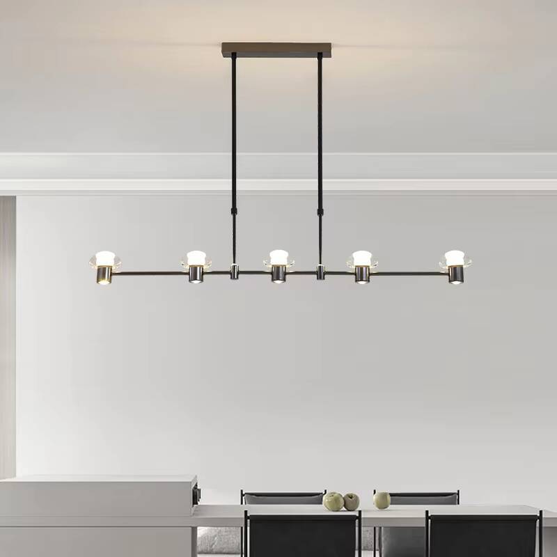 Bathroom Lighting Decor Ideas - Modern Iron Art Ideas Design Led