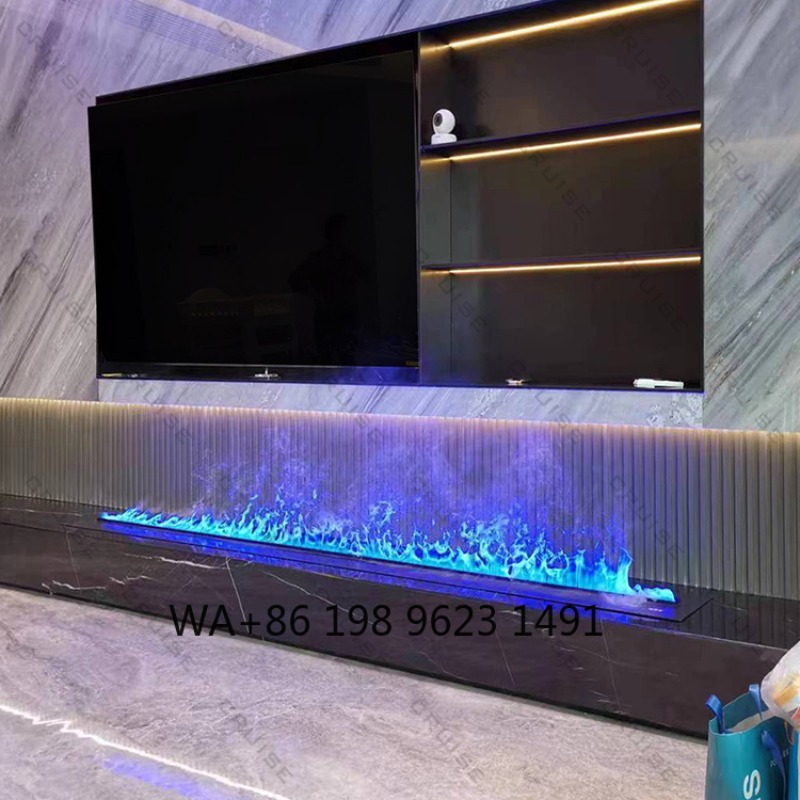 Lighting Decor For Wedding - Insert LED Light Remote Control 3D