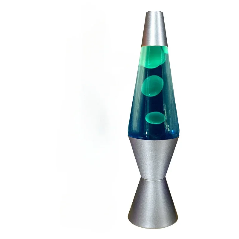 European & American Style Lava - огляд і ціна Lava Lamp Desktop