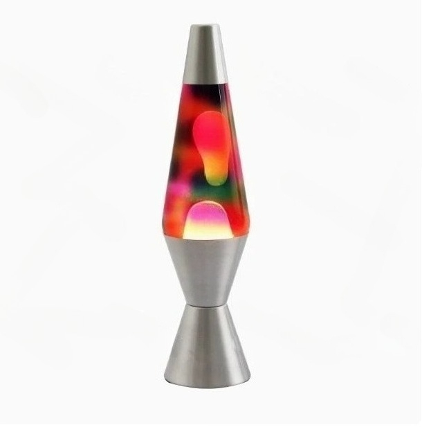 European & American Style Lava - огляд і ціна Lava Lamp Desktop