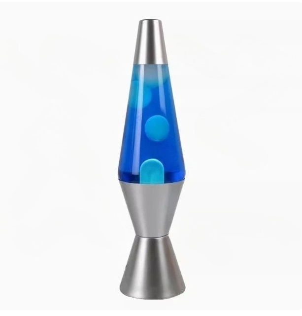 European & American Style Lava - огляд і ціна Lava Lamp Desktop