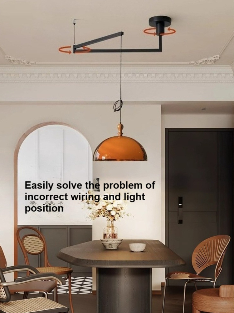 Vintage Brown Pendant Lamps Ba - огляд і ціна Lava Lamp Desktop
