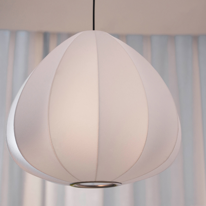 Japanese Wabi Sabi E27 Pendant - огляд і ціна Japanese Lighting Decor