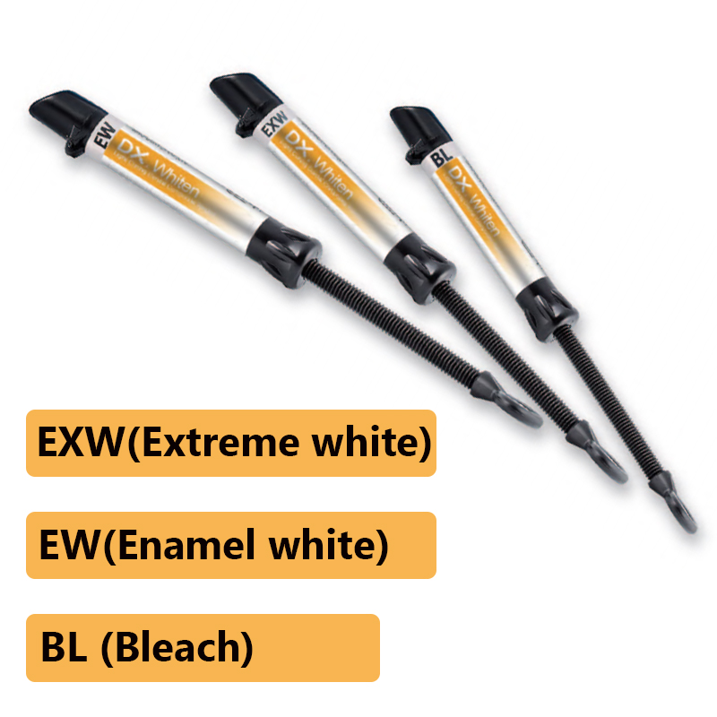 Enamel Light Curing Dental Com - огляд і ціна Lighting Jockey