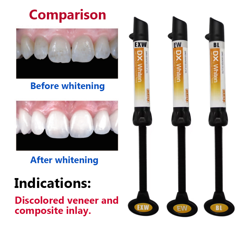 Enamel Light Curing Dental Com - огляд і ціна Lighting Jockey