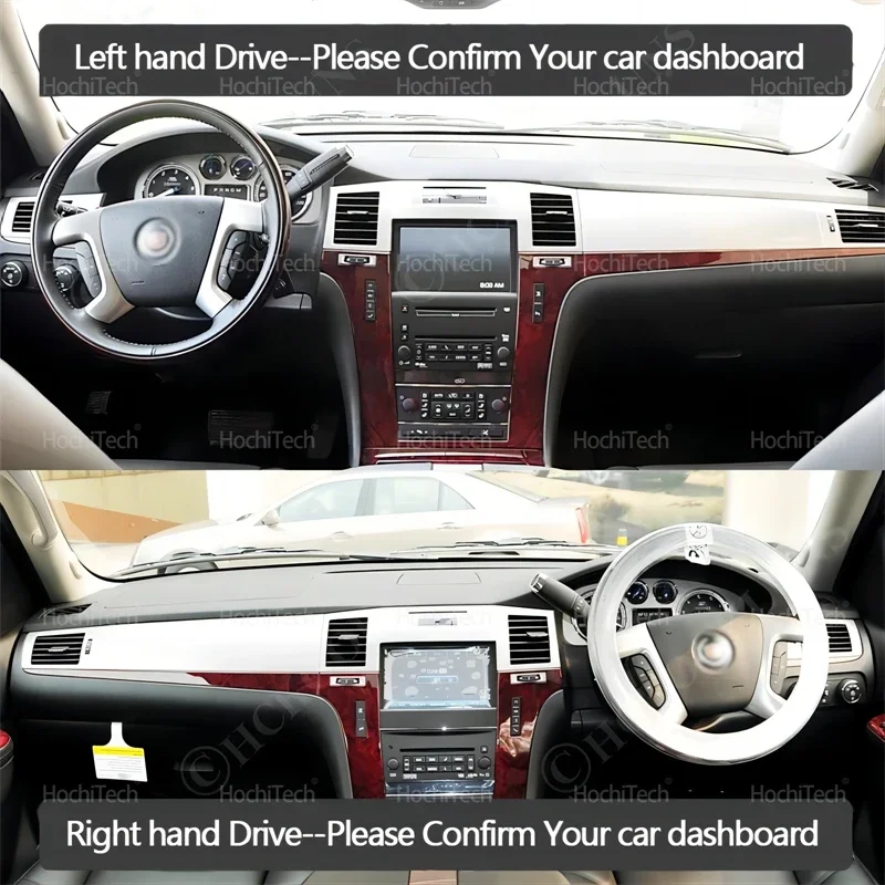 Car Dashboard Cover Avoid Ligh - огляд і ціна Lighting Jockey