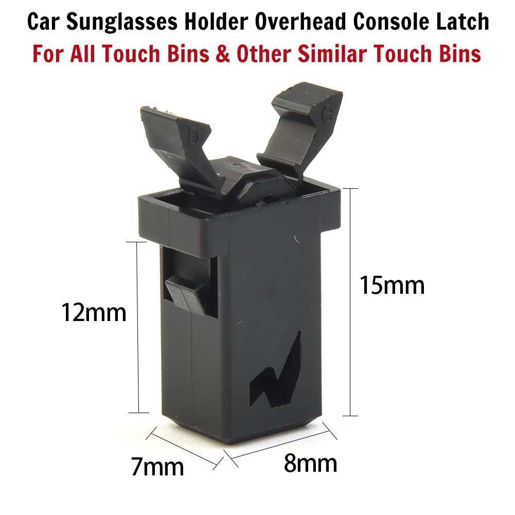 1x Latches Catches Compatible  - огляд і ціна Brabantia Bin Touch Bin