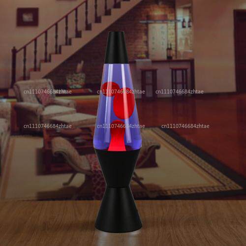 Glitter Lava Lamp, Jellyfish L - огляд і ціна Lava Lamp Desktop