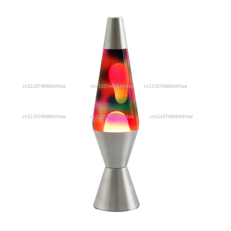 Glitter Lava Lamp, Jellyfish L - огляд і ціна Lava Lamp Desktop