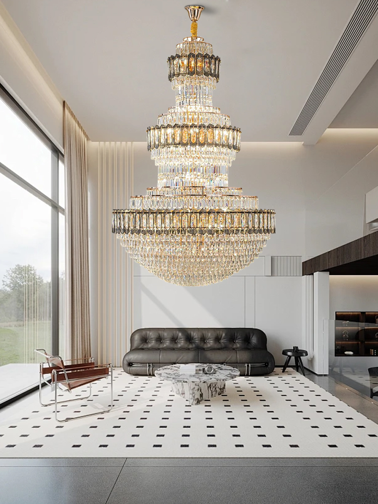Elegant Luxury Led Decoration  - огляд і ціна Lighting Decor Store