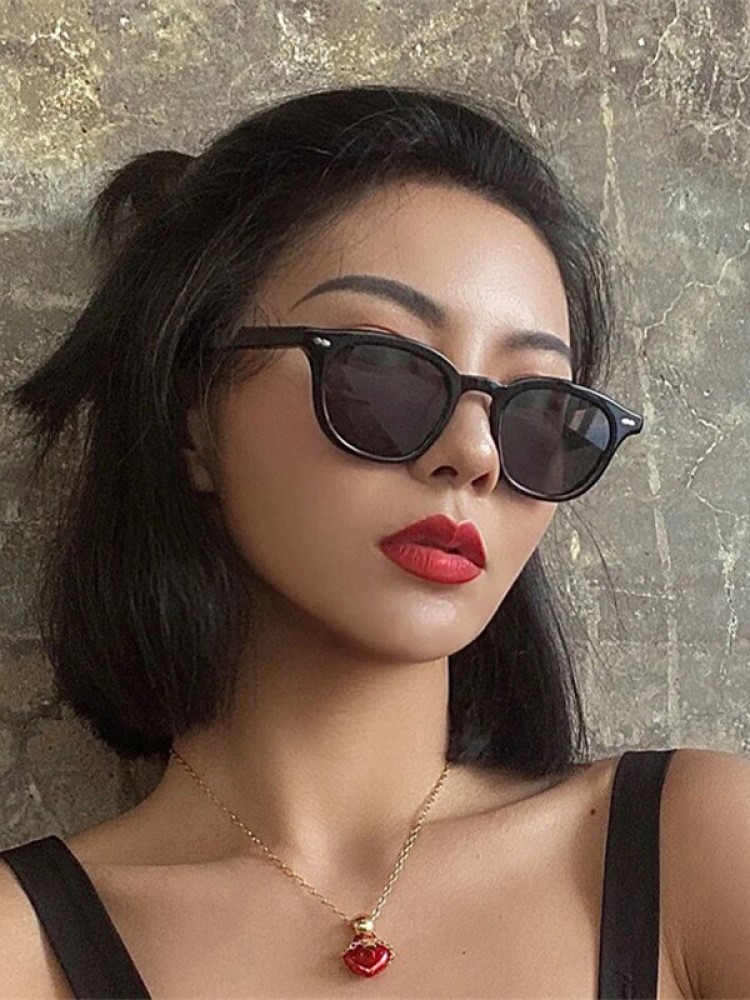 New Small Round Sunglasses for - огляд і ціна Lighting Jockey