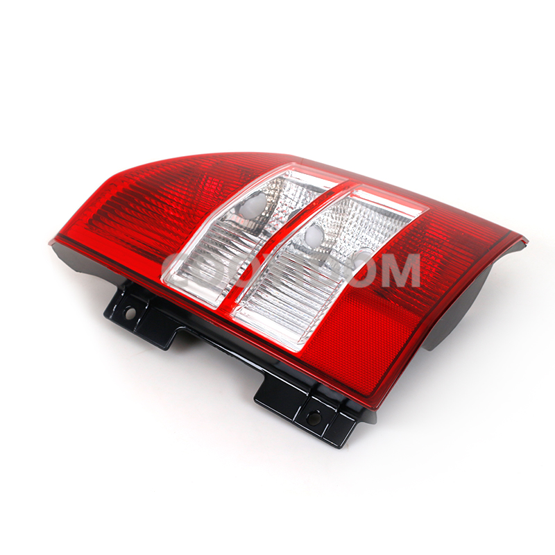 Left Right Rear Tail Light Fog - огляд і ціна Lighting Jockey