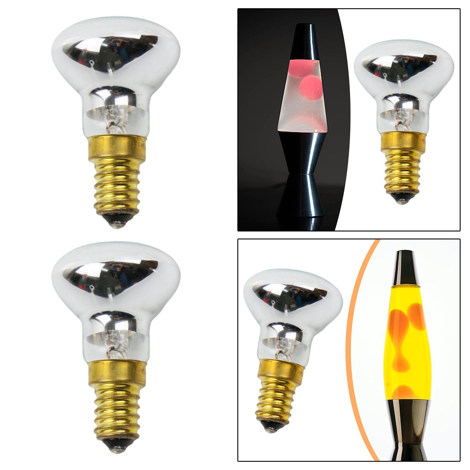 Dimmable Lava Lamp Light Bulb  - огляд і ціна Lava Lamp Desktop
