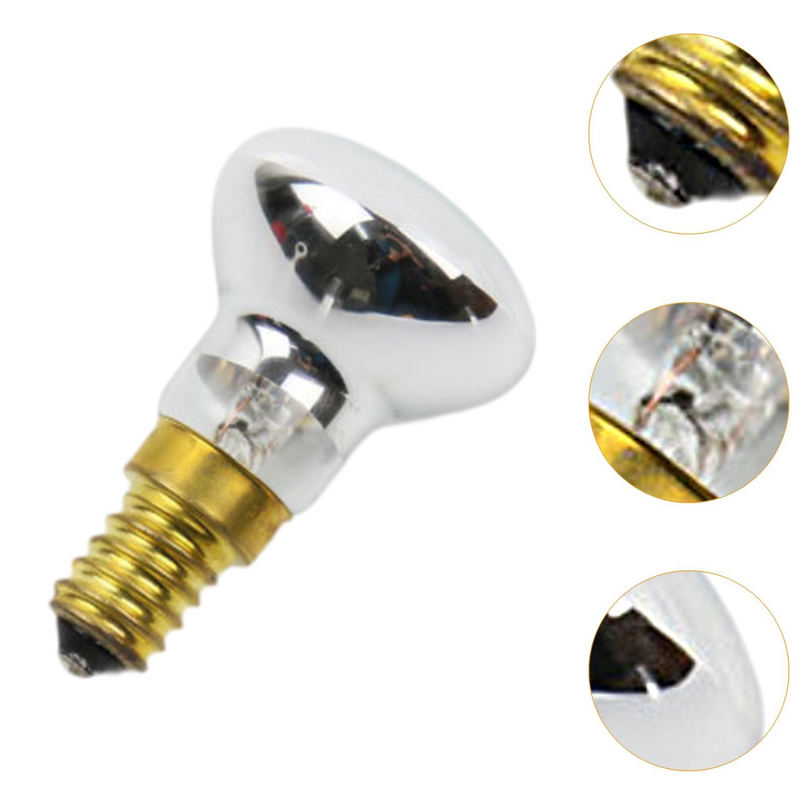 Dimmable Lava Lamp Light Bulb  - огляд і ціна Lava Lamp Desktop