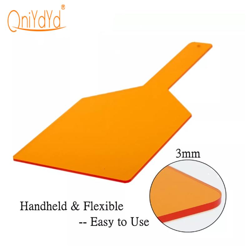 Dental Shade Board Eye Protect - огляд і ціна Lighting Jockey