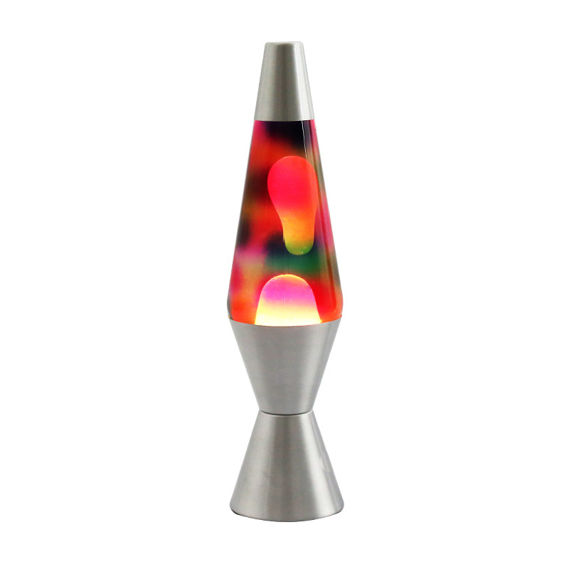 Glitter Lava Lamp Jellyfish Li - огляд і ціна Lava Lamp Desktop