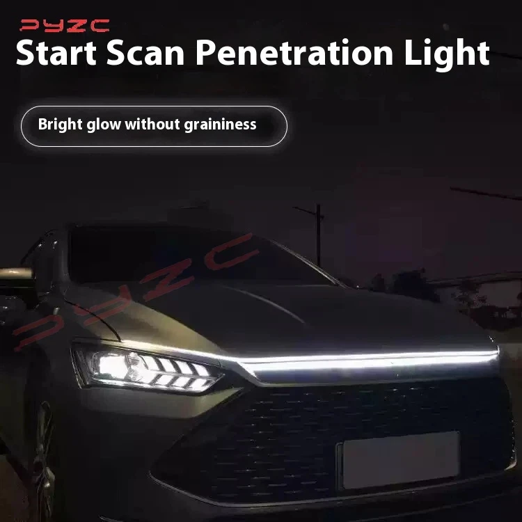 FOR Toyota C-HR CHR 2016-2025  - огляд і ціна Lighting Decor Inc