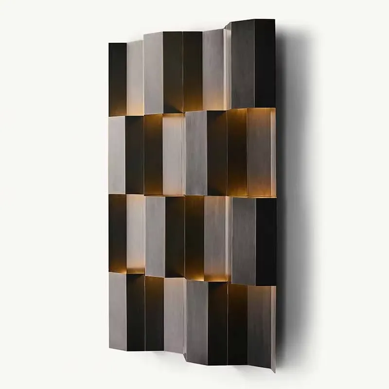 Modern Decorate Handcrafted Eu - огляд і ціна Lighting Decor Living Room