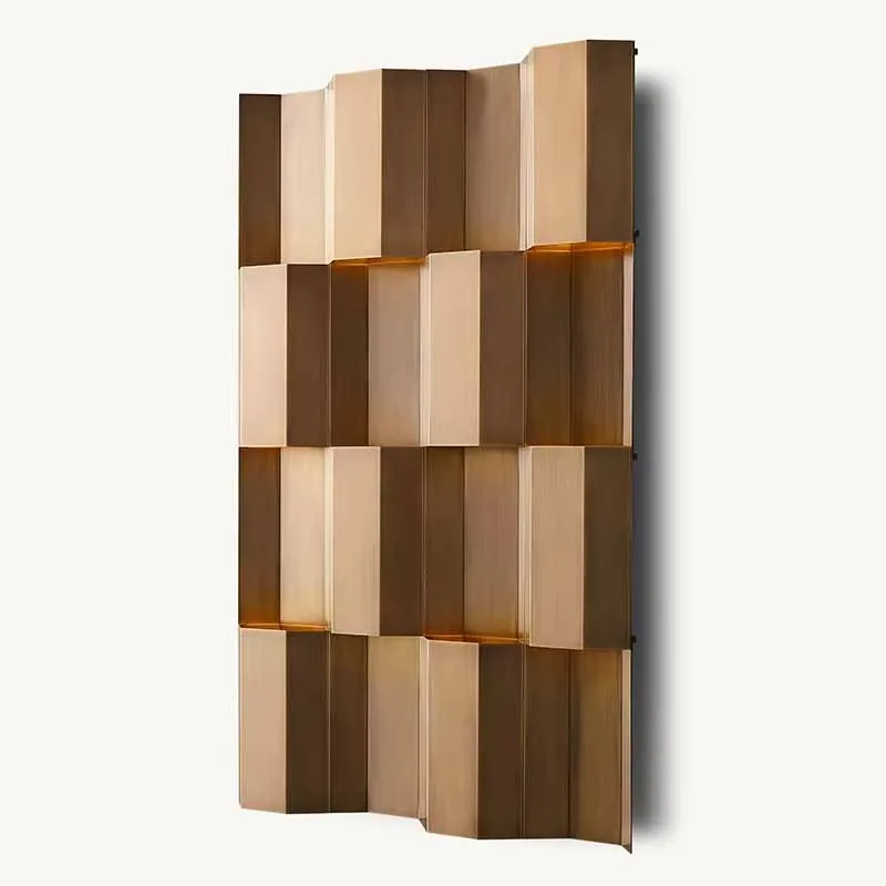 Modern Decorate Handcrafted Eu - огляд і ціна Lighting Decor Living Room