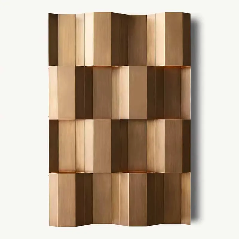 Modern Decorate Handcrafted Eu - огляд і ціна Lighting Decor Living Room
