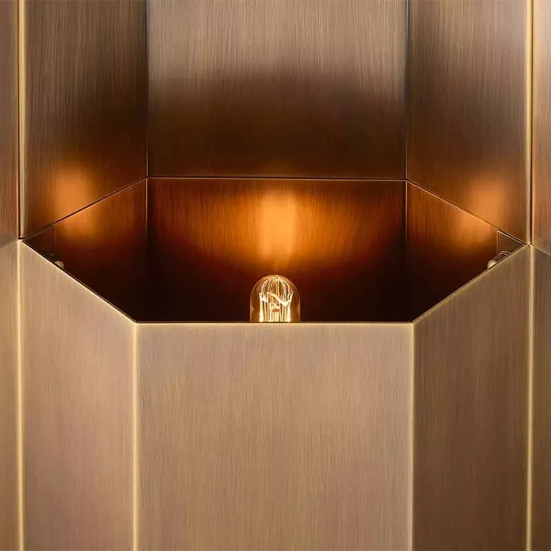 Modern Decorate Handcrafted Eu - огляд і ціна Lighting Decor Living Room