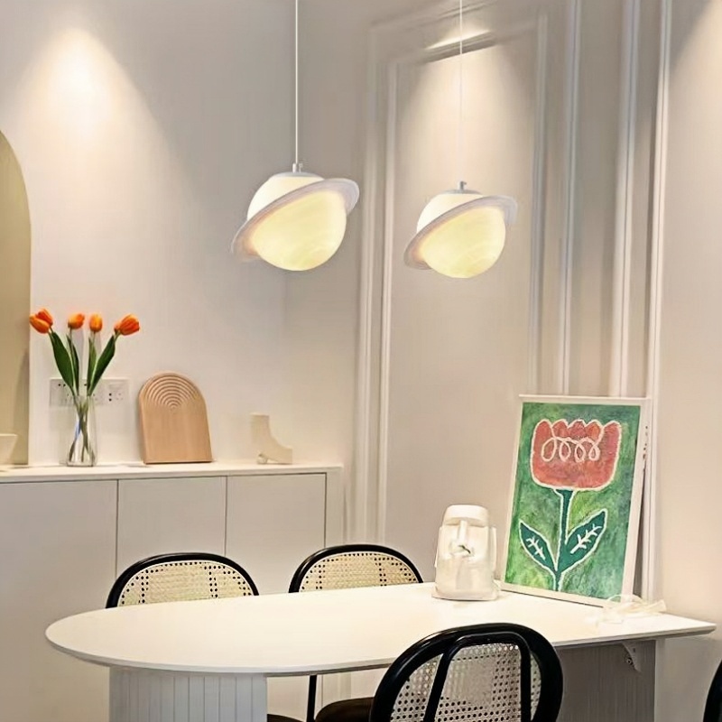 Personalized creative LED Satu - огляд і ціна Lighting Decor Store