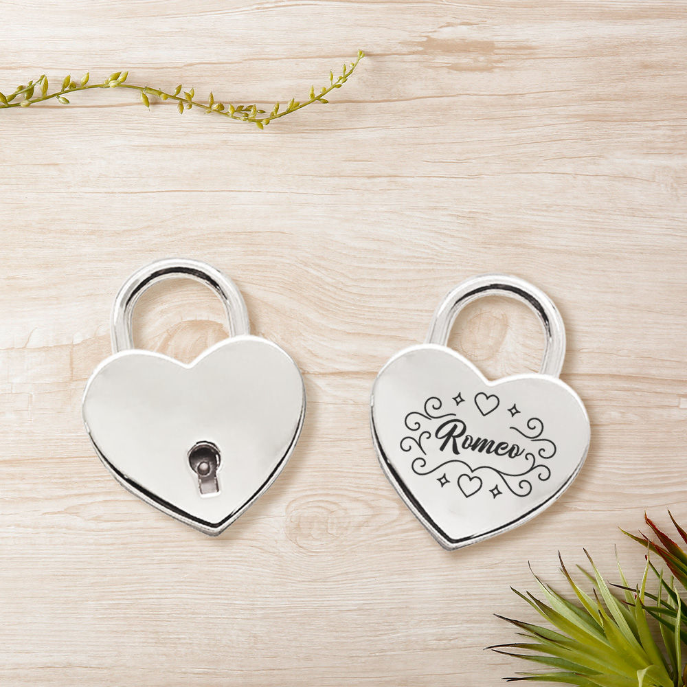 A Customized Love Lock Light L - огляд і ціна Lighting Decor For Wedding