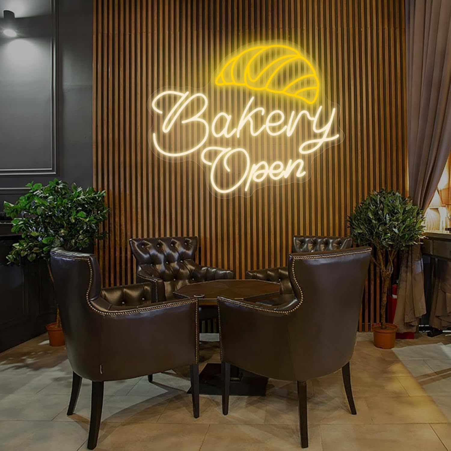 Bakery Open Neon Lights, Perfe - огляд і ціна Bathroom Lighting Decor Ideas