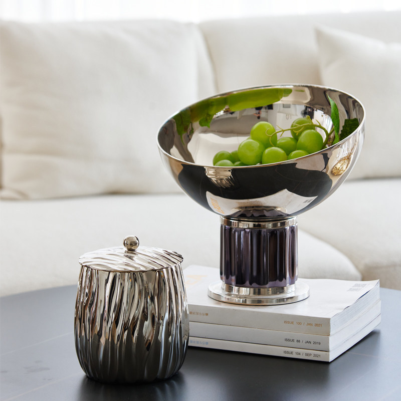 India imported aluminum metal  - огляд і ціна Decor Lighting India