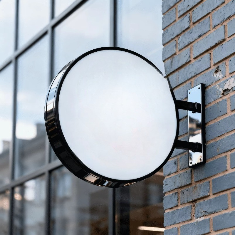 Best selling outdoor advertisi - огляд і ціна Lighting Decor Company