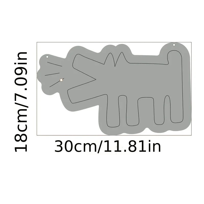 Barking Dog Line LED Neon Ligh - огляд і ціна Lighting Decor Store