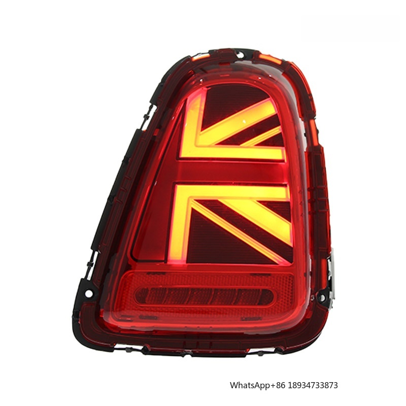 Suitable for BMW MINI Tailligh - огляд і ціна Union Lighting & Decor