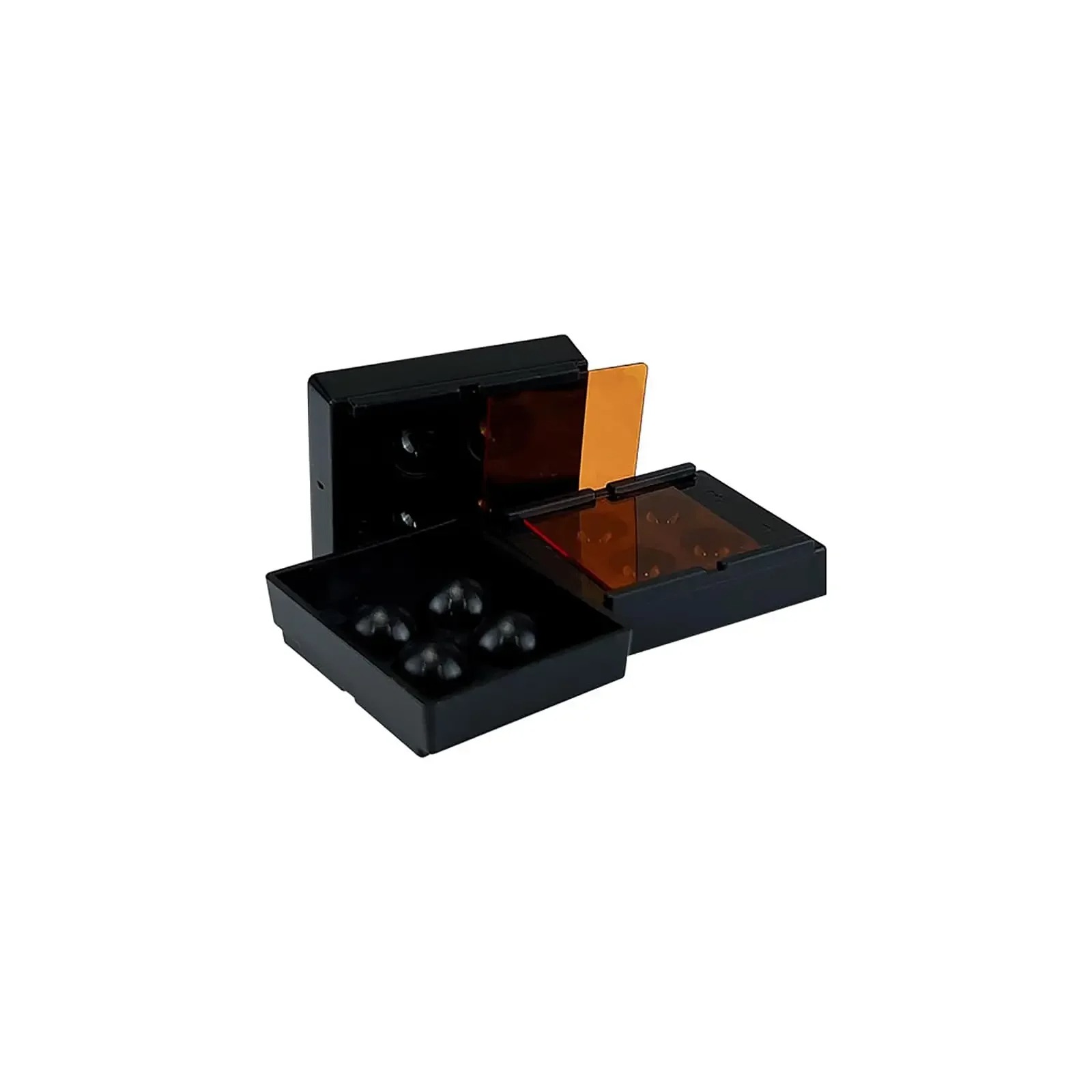 AG Dental Resin Shade Light Bo - огляд і ціна Lighting Jockey