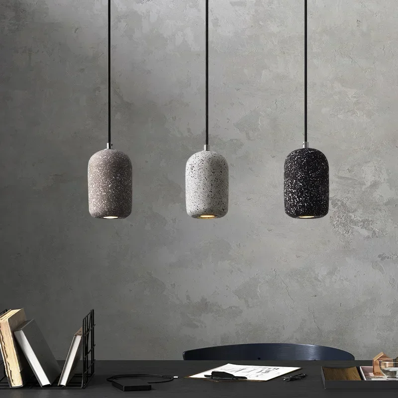 New Nordic Industrial Cement P - огляд і ціна Lighting Decor Store