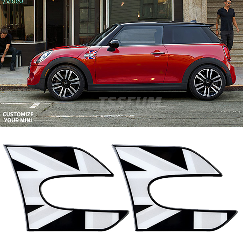 Union Jack Car Turn Signal Lig - огляд і ціна Union Lighting & Decor