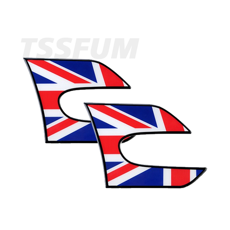 Union Jack Car Turn Signal Lig - огляд і ціна Union Lighting & Decor