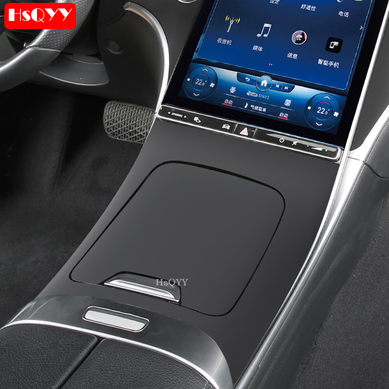 Car Center Console Silicone Pa - огляд і ціна Lighting Decor Inc