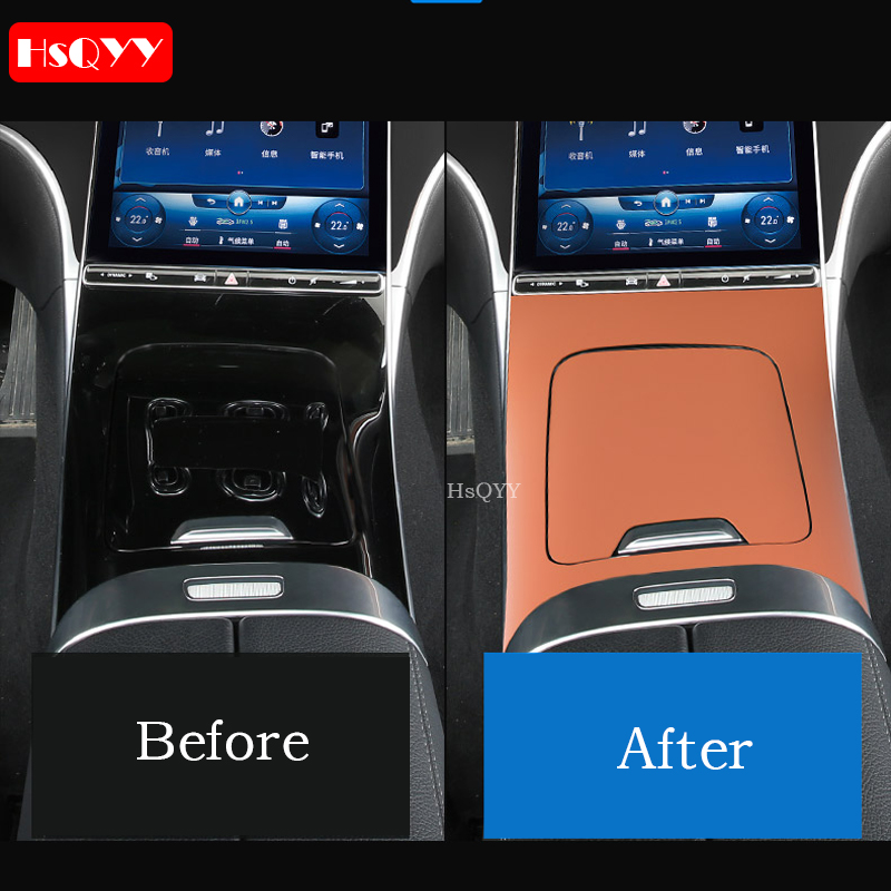Car Center Console Silicone Pa - огляд і ціна Lighting Decor Inc