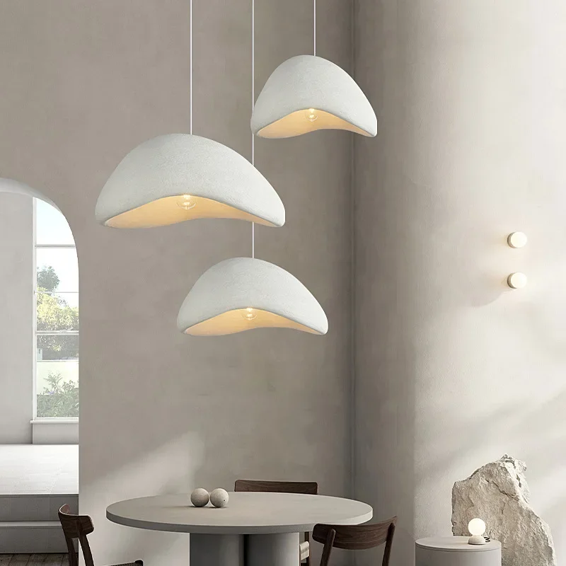Japanese Minimalist Led Chande - огляд і ціна Japanese Lighting Decor
