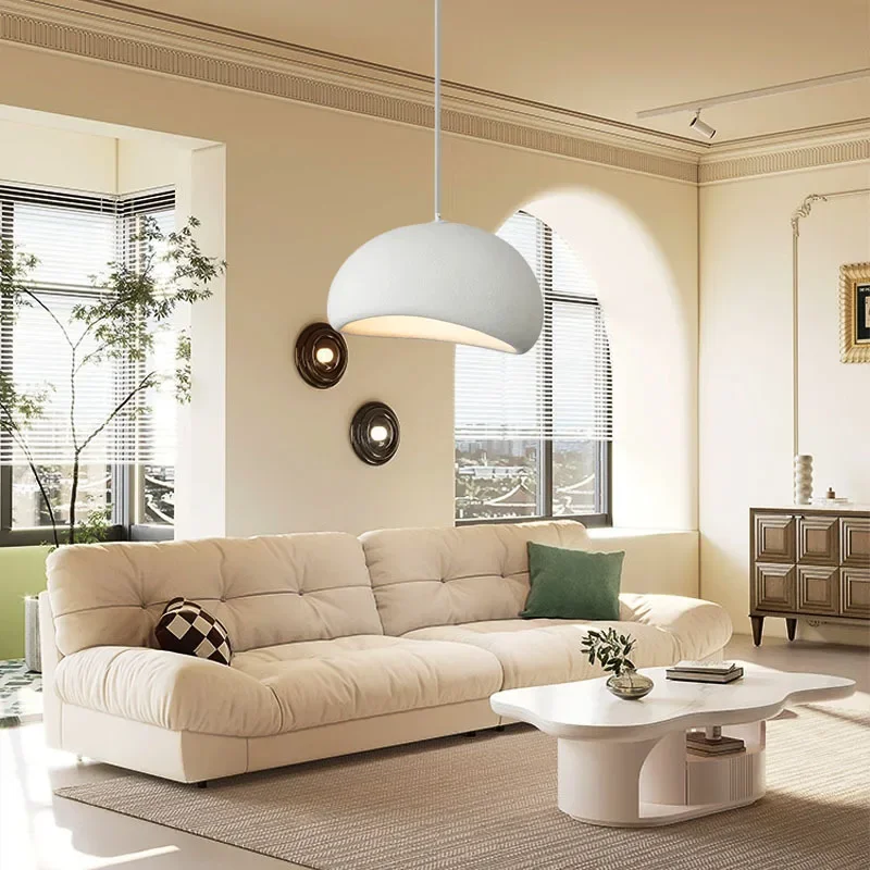 Japanese Minimalist Led Chande - огляд і ціна Japanese Lighting Decor
