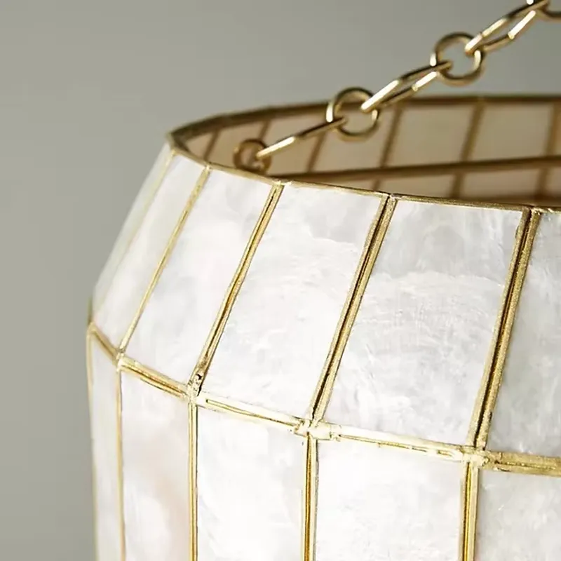 Modern American Light Chandeli - огляд і ціна Lighting Decor Living Room