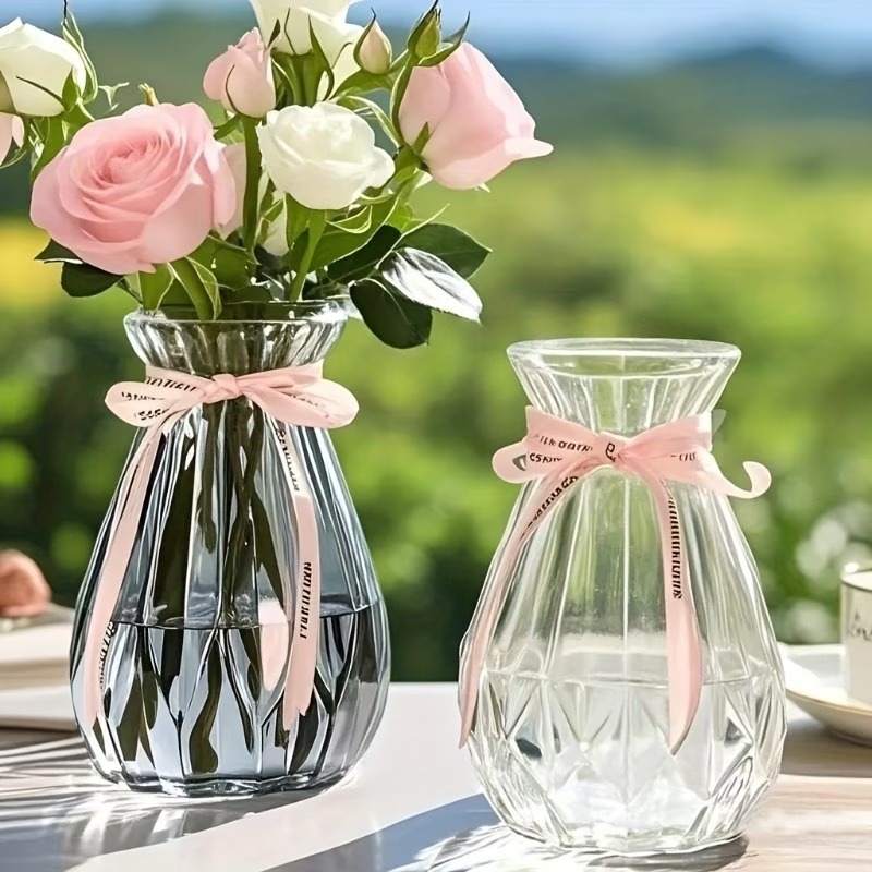 Light Bulb Vases | Small Weddi - огляд і ціна Lighting Decor Store