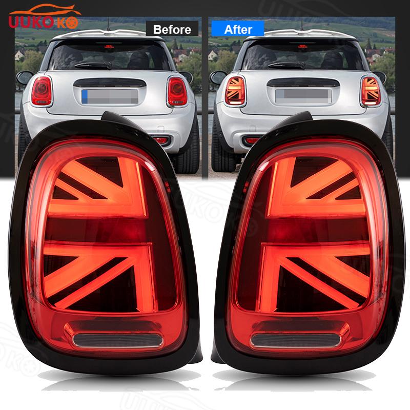 For Mini Cooper F55 F56 F57 UN - огляд і ціна Union Lighting & Decor