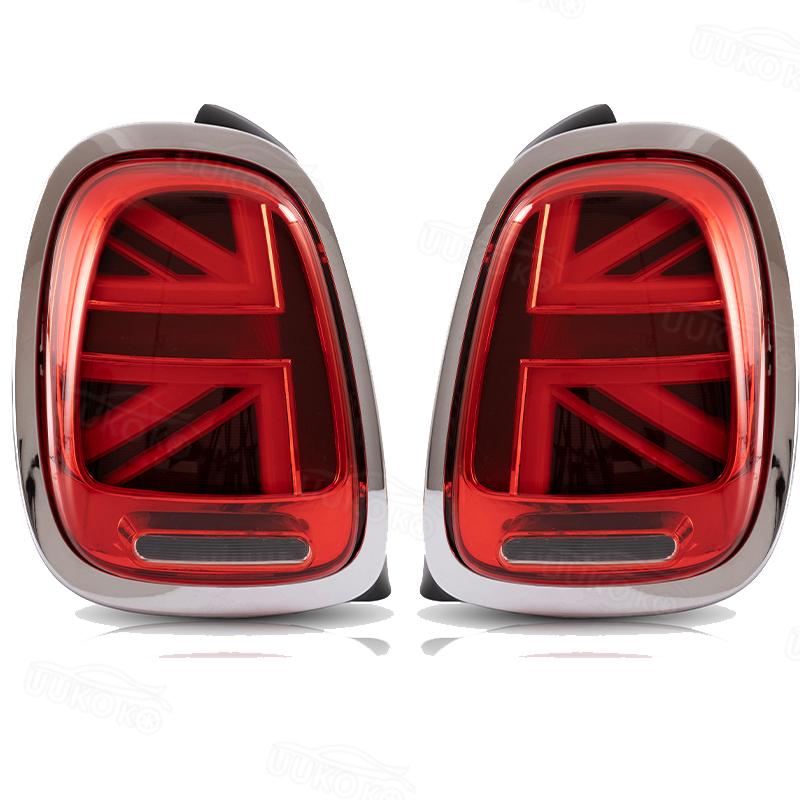 For Mini Cooper F55 F56 F57 UN - огляд і ціна Union Lighting & Decor