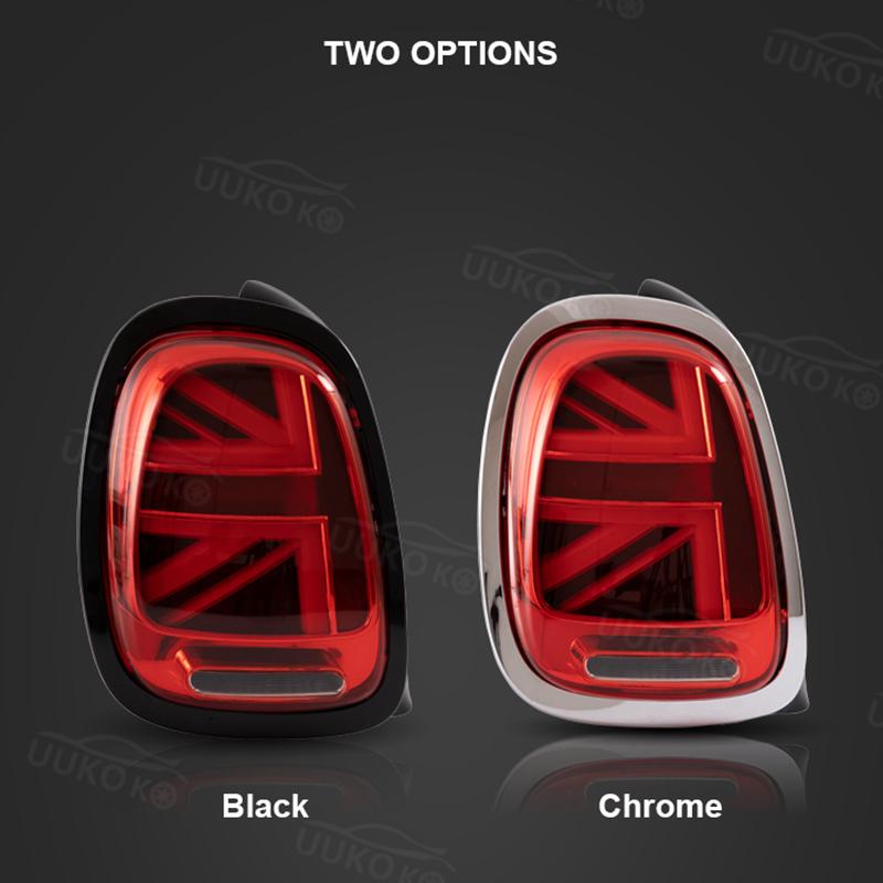 For Mini Cooper F55 F56 F57 UN - огляд і ціна Union Lighting & Decor
