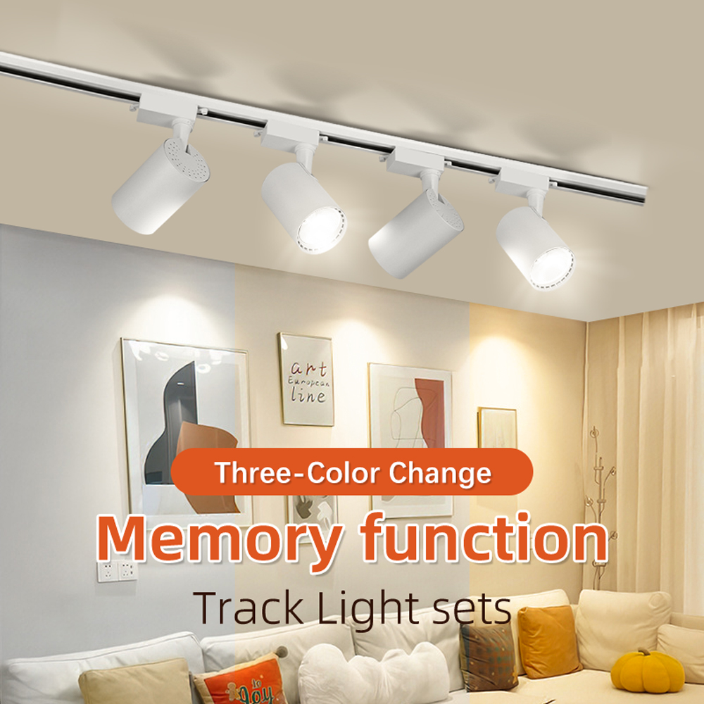 Spot Led COB LED Track Light C - огляд і ціна Lighting Decor Store