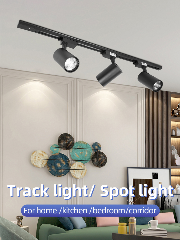 Spot Led COB LED Track Light C - огляд і ціна Lighting Decor Store