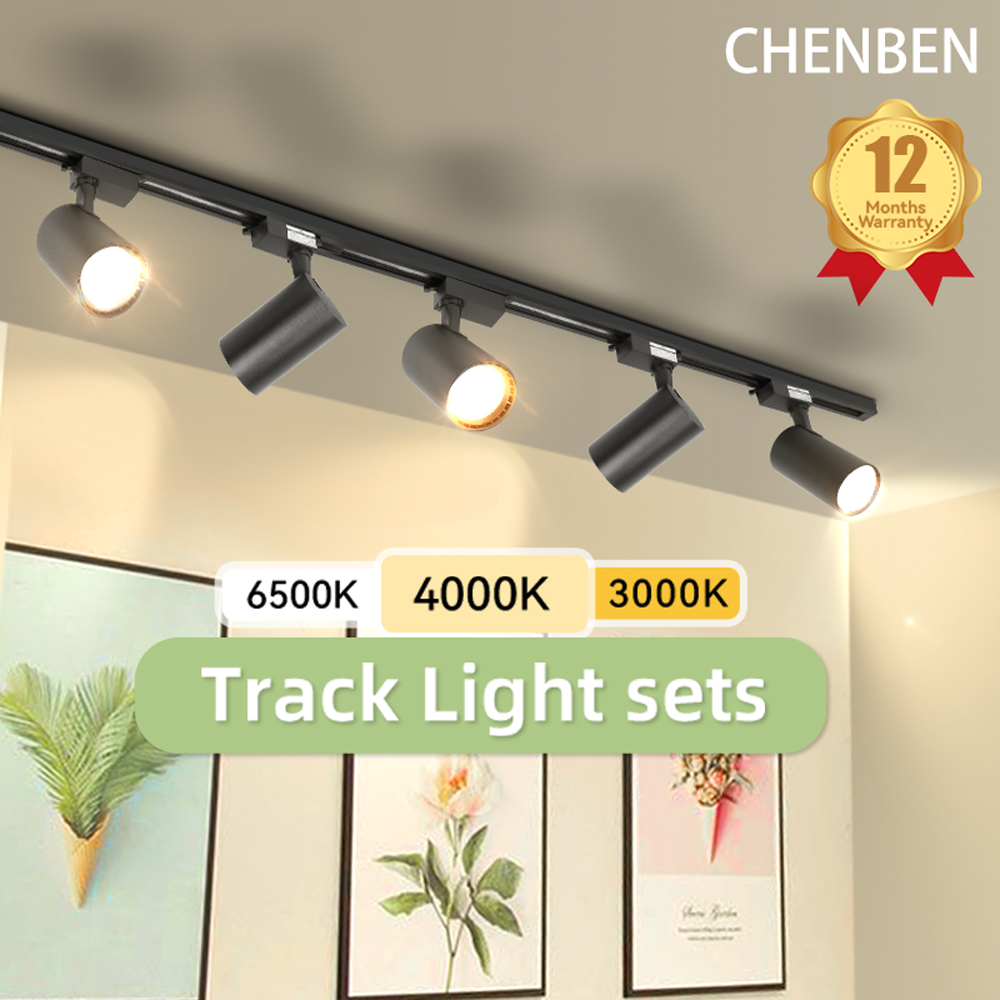 Spot Led COB LED Track Light C - огляд і ціна Lighting Decor Store