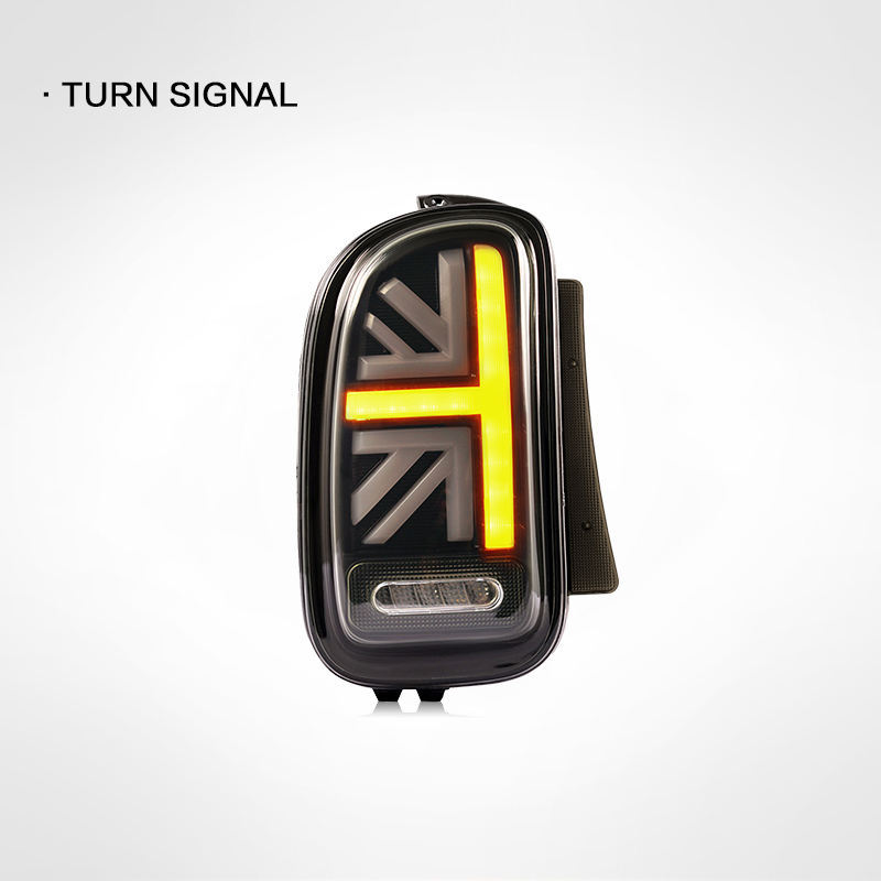 2pcs Car Taillights For BMW Mi - огляд і ціна Union Lighting & Decor