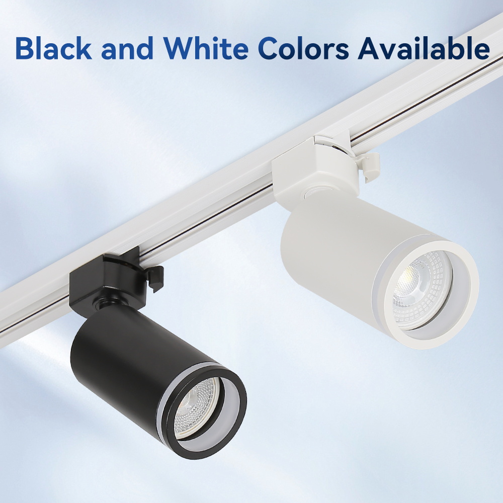 GU10 Track Light LED Track Lam - огляд і ціна Lighting Decor Store